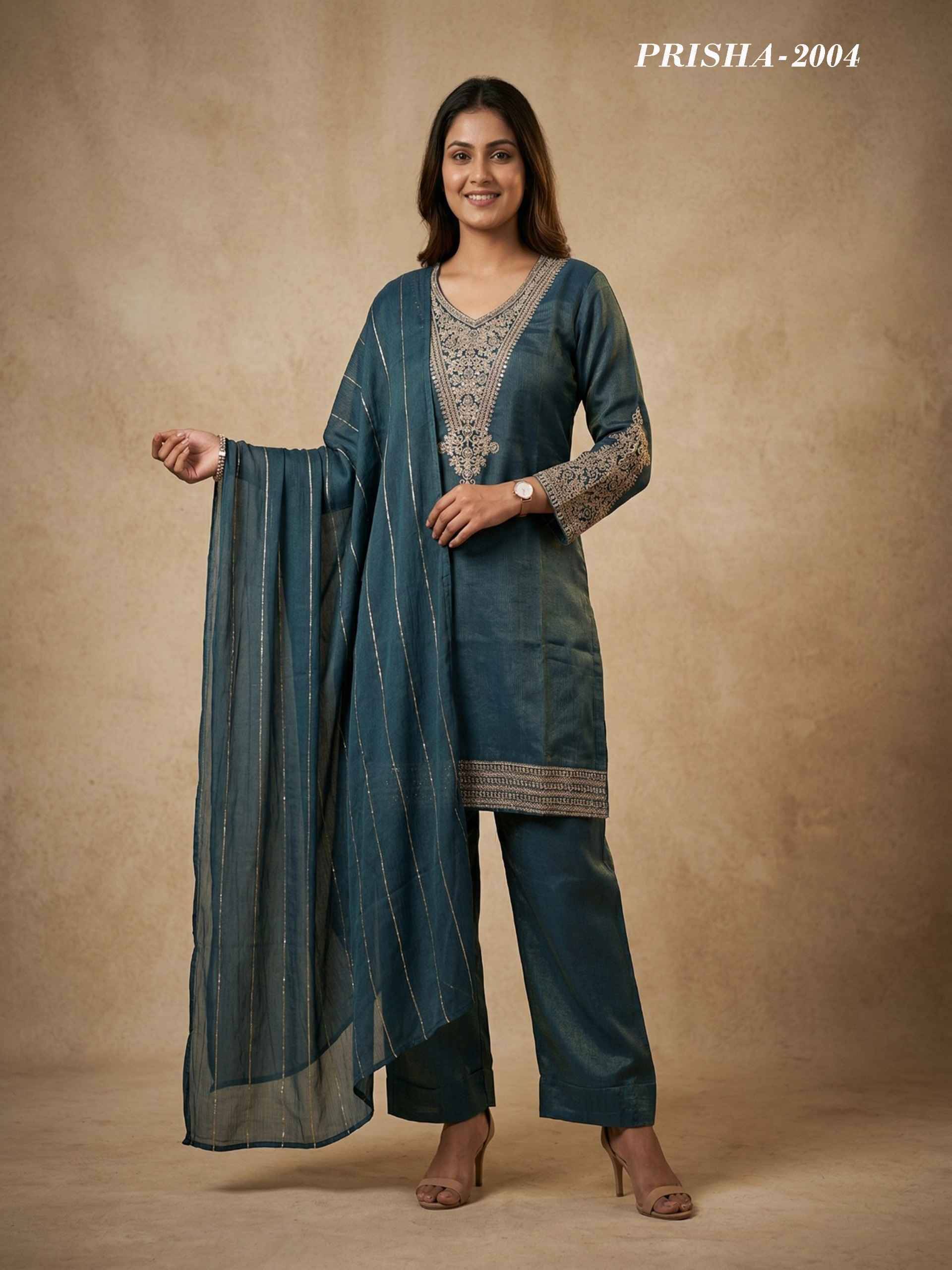 K 920 By Fashid 01 to 10 Series Designer Collection Beautiful Stylish Fancy Colorful Party Wear & Occasional Wear Roman glass Kurtis At Wholesale Price
